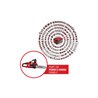 Einhell Akku-Kettensäge FORTEXXA 18/30