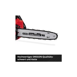 Einhell Akku-Kettensäge FORTEXXA 18/30