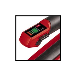 Einhell Professional Akku-Laubbläser GP-LB 18/200 Li E-Solo