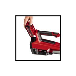 Einhell Professional Akku-Laubbläser GP-LB 18/200 Li E-Solo