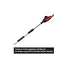 Einhell Akku-Stab-Heckenschere GC-HH 18/45 Li T-Solo