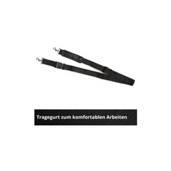 Einhell Akku-Stab-Heckenschere GC-HH 18/45 Li T-Solo