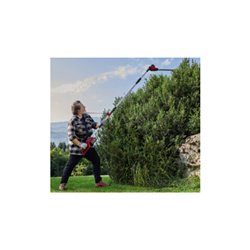 Einhell Akku-Stab-Heckenschere GC-HH 18/45 Li T-Solo