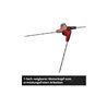 Einhell Akku-Stab-Heckenschere GC-HH 18/45 Li T-Solo