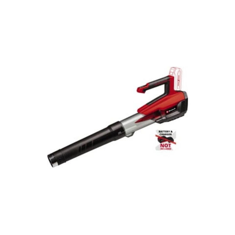 Einhell Professional Akku-Laubbläser GP-LB 18/200 Li GK-Solo