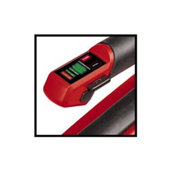 Einhell Professional Akku-Laubbläser GP-LB 18/200 Li GK-Solo