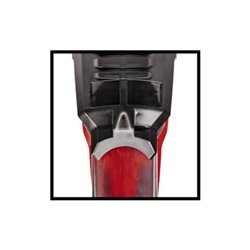 Einhell Professional Akku-Laubbläser GP-LB 18/200 Li GK-Solo