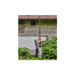 Einhell Professional Akku-Laubbläser GP-LB 18/200 Li GK-Solo