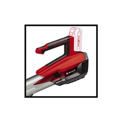 Einhell Professional Akku-Laubbläser GP-LB 18/200 Li GK-Solo