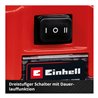 Einhell Akku-Klarwasserpumpe GE-SP 18 LL Li - Solo
