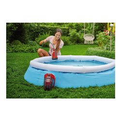 Einhell Akku-Klarwasserpumpe GE-SP 18 LL Li - Solo