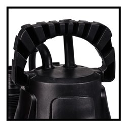 Einhell Klarwasserpumpe GC-SP 2275