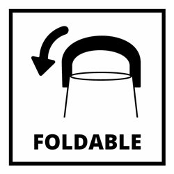 Einhell Klarwasserpumpe GC-SP 2275