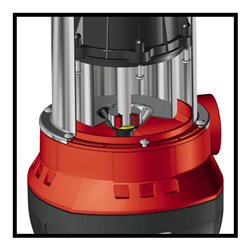 Einhell Klarwasserpumpe GC-SP 2275