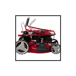 Einhell Benzin-Rasenmäher GC-PM 51/3 S HW-E