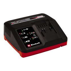 Einhell PXC-Starter-Kit 5,2Ah & 4A Fastcharger