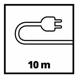 Einhell Schmutzwasserpumpe GC-DP 3325