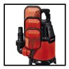 Einhell Schmutzwasserpumpe GC-DP 3325