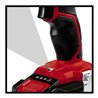 Einhell Akku-Schlagbohrschrauber TE-CD 18/2 Li-i +22 (1x2,5 Ah)
