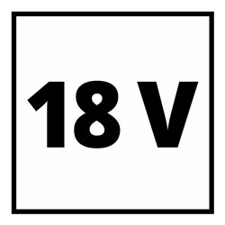 Einhell Akku-Schlagbohrschrauber TE-CD 18/2 Li-i +22 (1x2,5 Ah)