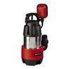 Einhell Schmutzwasserpumpe GC-DP 9040 N