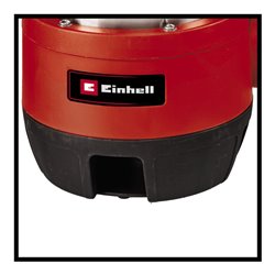 Einhell Schmutzwasserpumpe GC-DP 9040 N