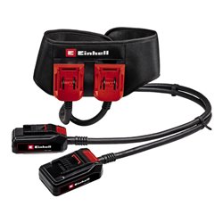 Einhell Akku-Gürtel GE-PB 36/18 Li