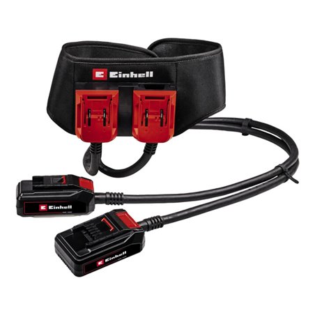 Einhell Akku-Gürtel GE-PB 36/18 Li