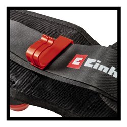 Einhell Akku-Gürtel GE-PB 36/18 Li