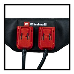 Einhell Akku-Gürtel GE-PB 36/18 Li