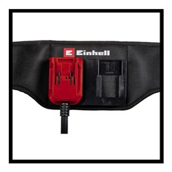 Einhell Akku-Gürtel GE-PB 36/18 Li