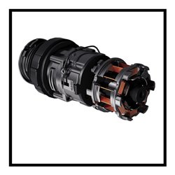 Einhell Professional Akku-Bohrschrauber TP-CD 18/60 Li BL - Solo