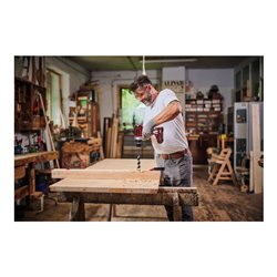 Einhell Professional Akku-Bohrschrauber TP-CD 18/60 Li BL - Solo