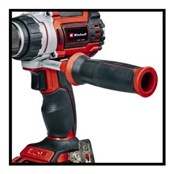 Einhell Professional Akku-Bohrschrauber TP-CD 18/60 Li BL - Solo