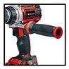 Einhell Professional Akku-Bohrschrauber TP-CD 18/60 Li BL - Solo