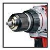 Einhell Professional Akku-Bohrschrauber TP-CD 18/60 Li BL - Solo