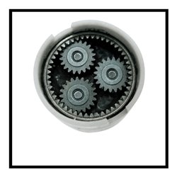 Einhell Professional Akku-Bohrschrauber TP-CD 18/60 Li BL - Solo