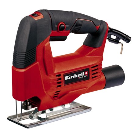 Einhell Stichsäge TC-JS 60/1