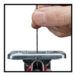 Einhell Stichsäge TC-JS 60/1