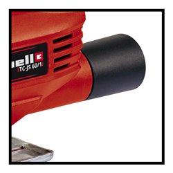 Einhell Stichsäge TC-JS 60/1