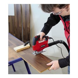 Einhell Stichsäge TC-JS 60/1