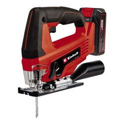 Einhell Akku-Stichsäge TC-JS 18 Li (1x2,5 Ah)