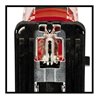 Einhell Akku-Stichsäge TC-JS 18 Li (1x2,5 Ah)