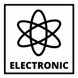 Einhell Akku-Stichsäge TC-JS 18 Li (1x2,5 Ah)
