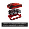 Einhell Akku 18V 4,0Ah Power-X-Change Plus