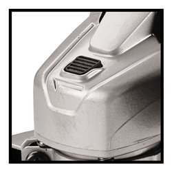 Einhell Winkelschleifer TC-AG 125/850