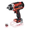 Einhell Professional Akku-Schlagschrauber IMPAXXO 18/400