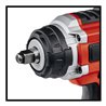 Einhell Professional Akku-Schlagschrauber IMPAXXO 18/400
