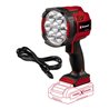 Einhell Akku-Lampe TE-CL 18/2500 LiAC-solo