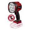 Einhell Akku-Lampe TE-CL 18/2500 LiAC-solo